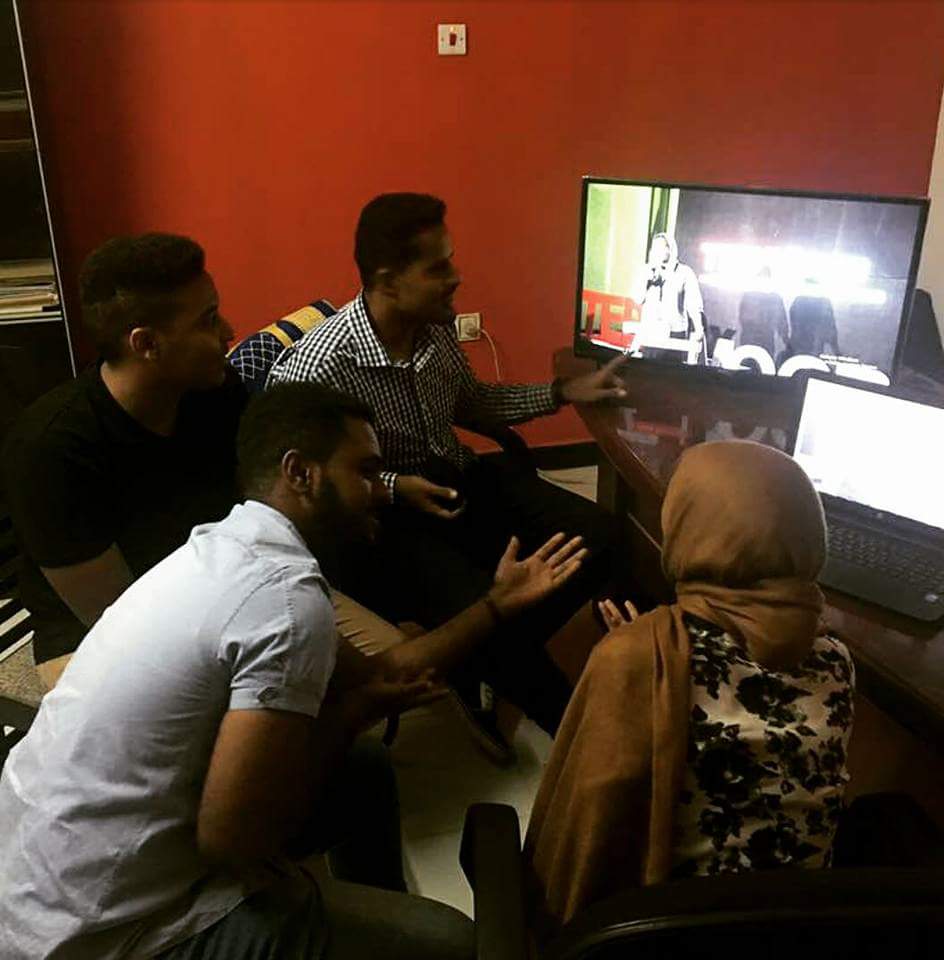 TEDxMogran's tweet photo. Videos of the speakers and performers are under processing and ALMOST DONE! Follow the page to be impressed  by our speakers again!!! ... https://t.co/kfnltyiR2S
