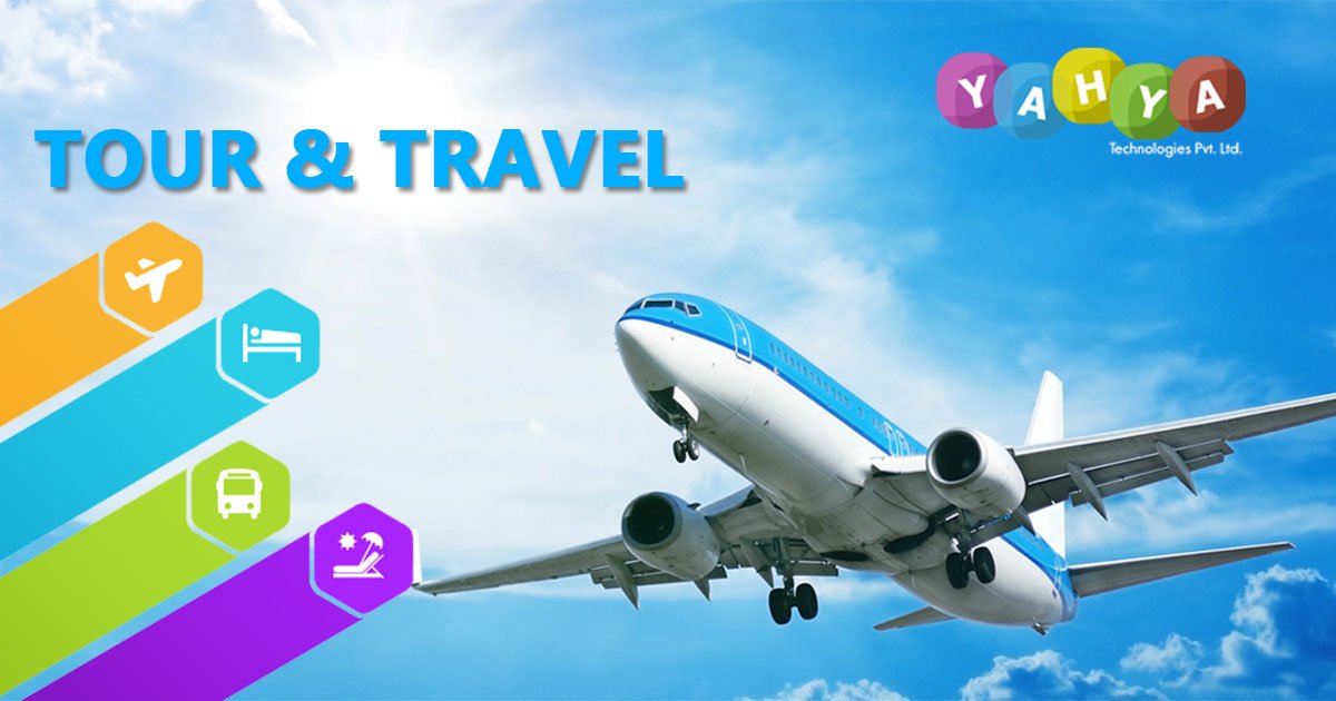 yahya_tech's tweet photo. Yahya Technologies is an absolutely crazy flight booking Software Solutions by professional https://t.co/haJBtYagnS #FlightBookingSoftware https://t.co/AxxWVMrkqY