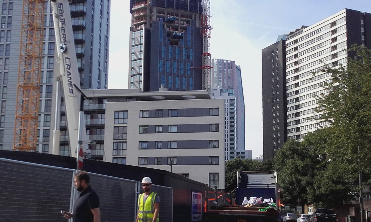 David Ben White tweet media