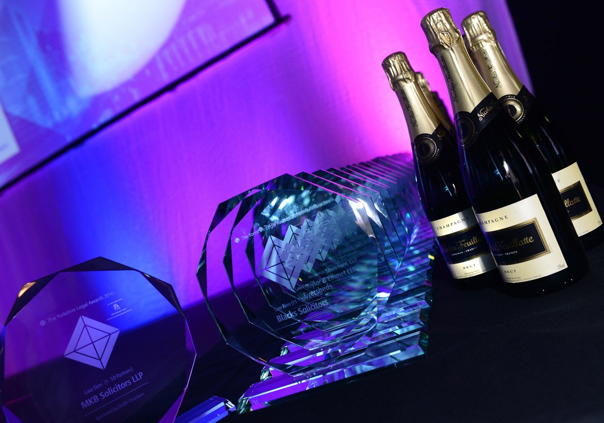 The #Yorkshire #Legal Awards 2017 is officially the largest its ever been! We are already excited and good luck to all finalists! #YLAwards