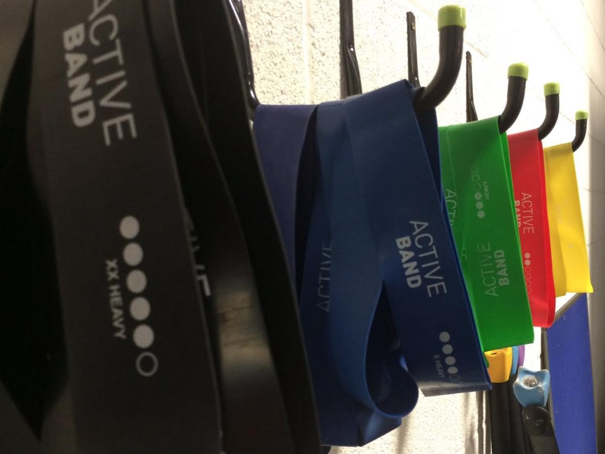 TheActiveKit tweet picture