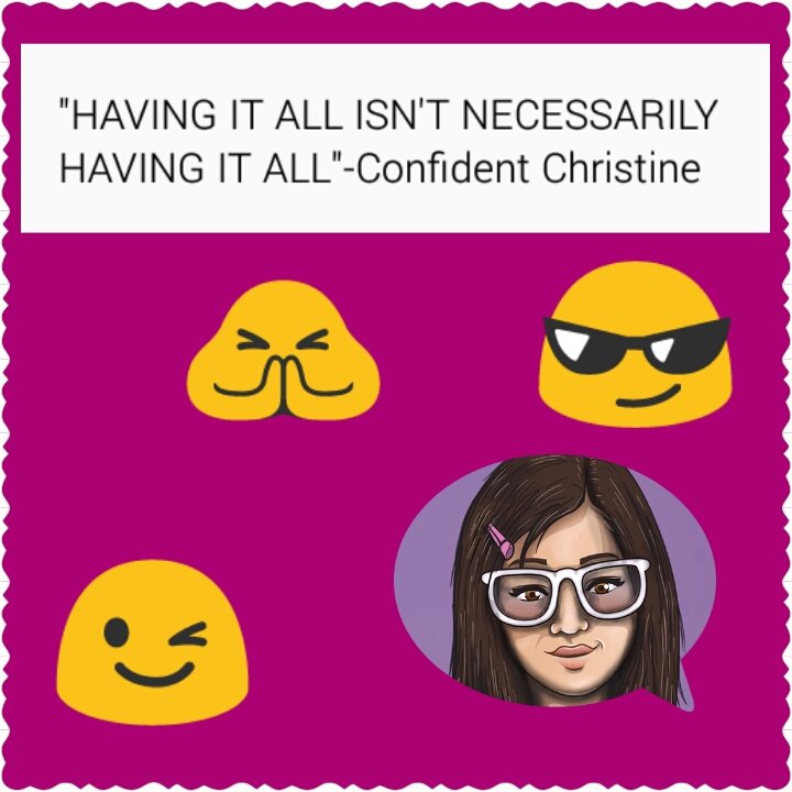lashundrawrites's tweet photo. You got it “ALL”-Confident Christine https://t.co/yqZJATM6LV https://t.co/cBP26LqHJN