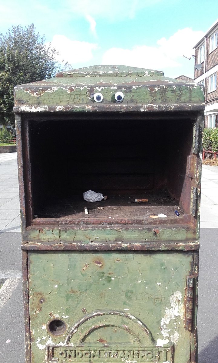 David Ben White tweet media