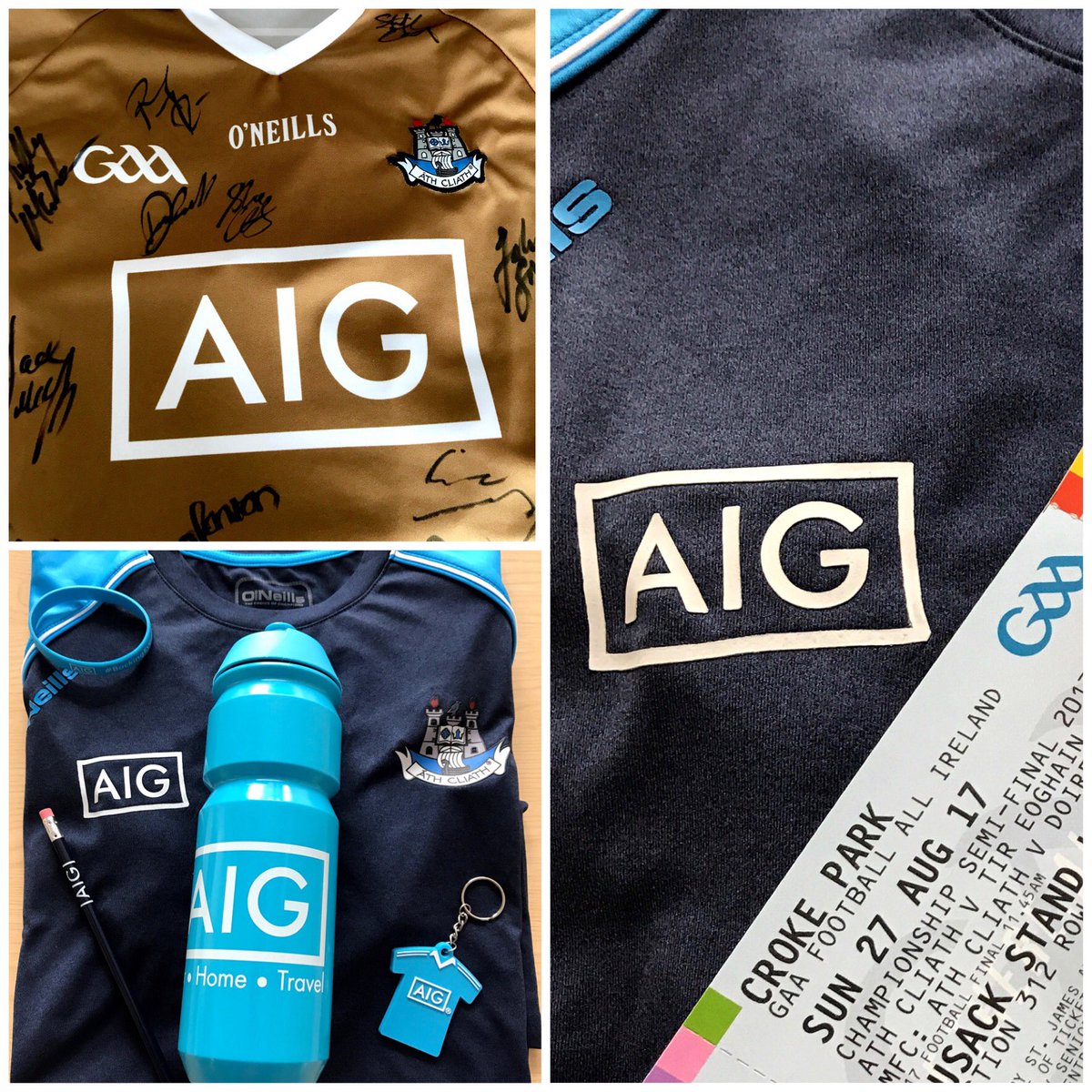 FM104's tweet photo. The FM104 #DubHub tonight from 7! Ryan McMenamin, Sinead Goldrick, Philly McMahon, Cian O'Sullivan and Mickey Harte. Plus chances to win ⬇️ https://t.co/2yfJZeq0Fq