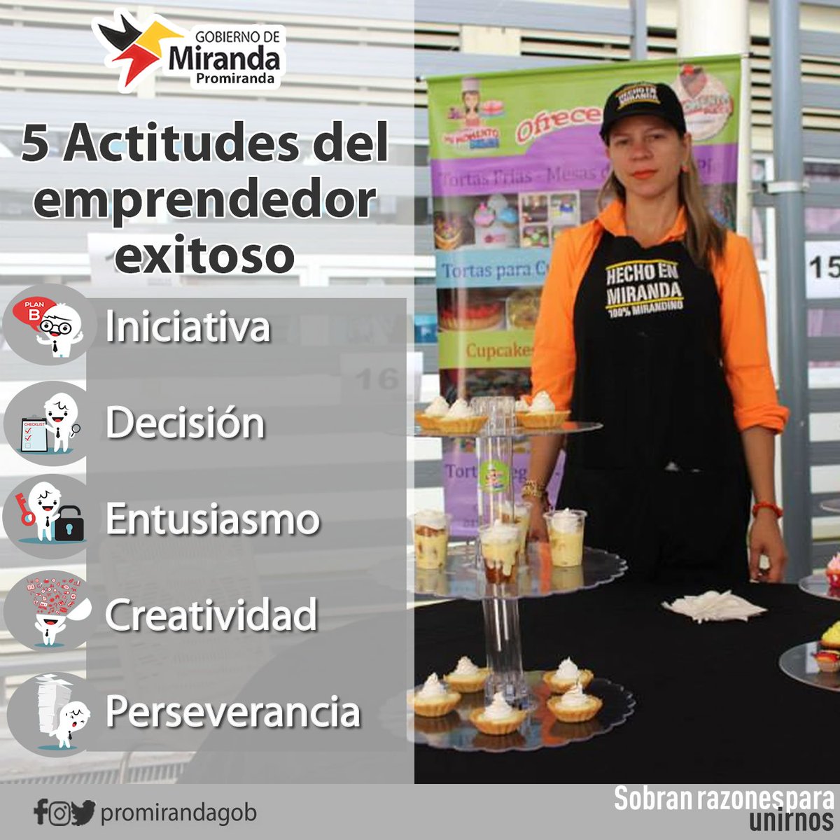 PROMIRANDA (@promirandagob) on Twitter photo 