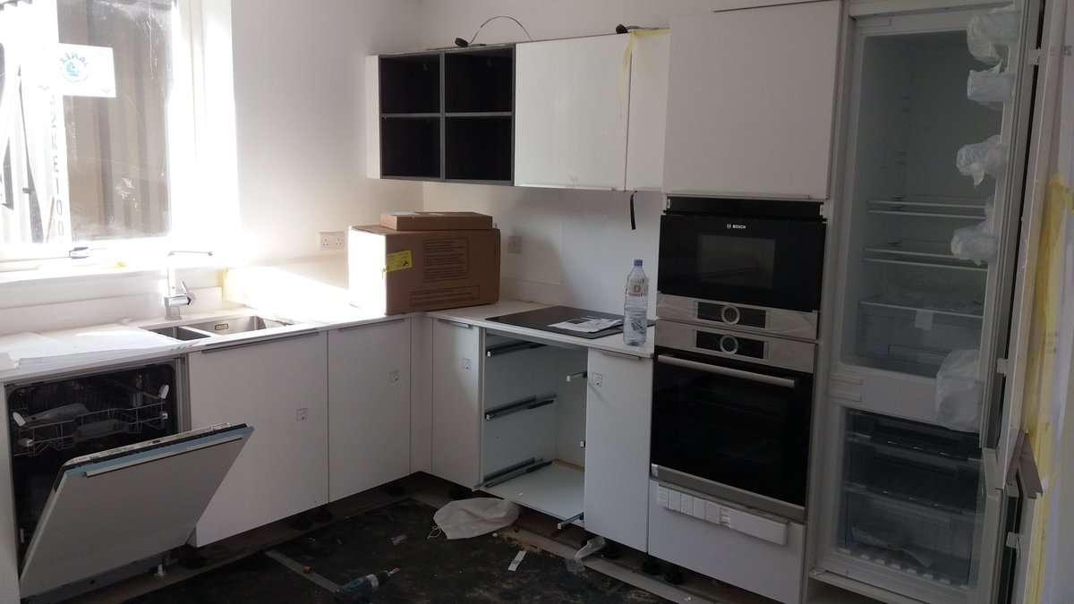 Kaboodleit's tweet photo. Nice new #bosh kitchen appliances fitttrd today in #Cambridge #hillclayfarm  find us on #trustatrader 

https://t.co/6NZdt4o9Qw https://t.co/iuwtXwyxyA