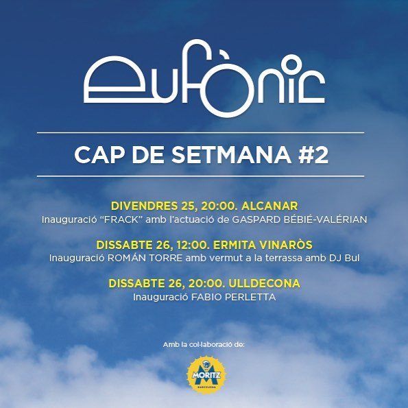 bulbulsuperbul's tweet image. Mañana toca juguetear con el sonido 😊 en la intervención #autovector @eufonic_fest @lataperiadelaermita @roman.tow… ift.tt/2xykNzM