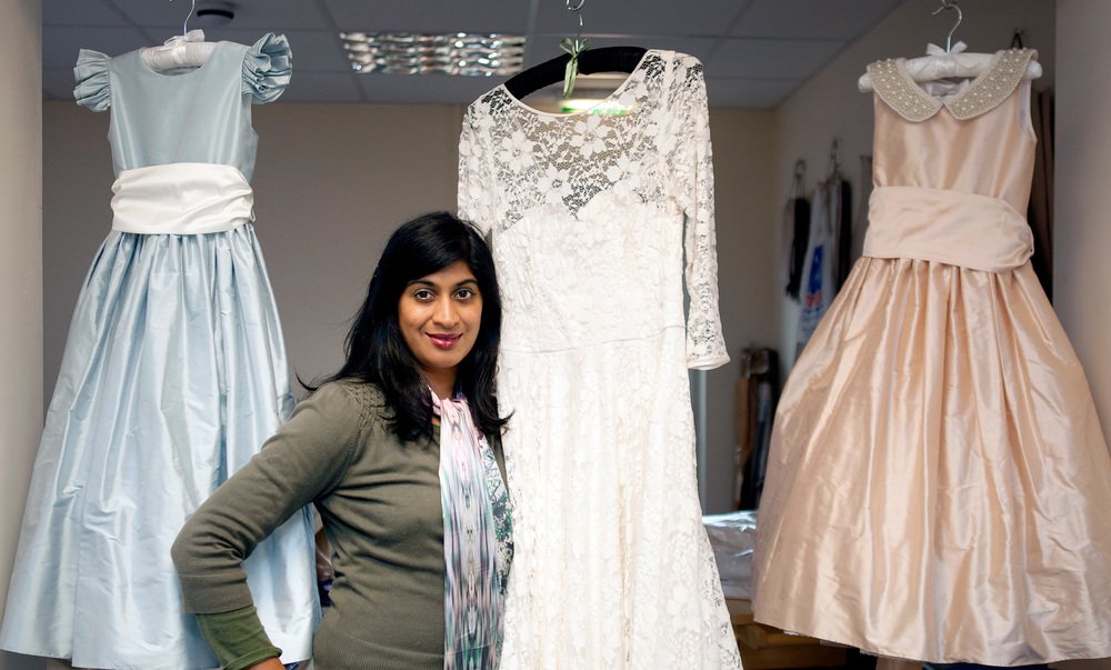 .<a href="/ThreadsLondon/">Threads London</a> are a great example of the fantastic manufacturers reemerging in London. Its time we celebrated them
francescorner.com/2017/08/thread…