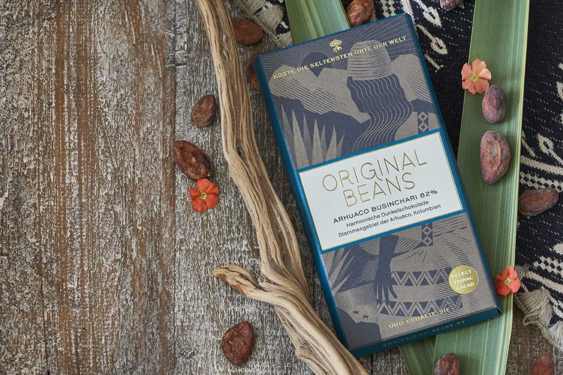 Original Beans tweet media