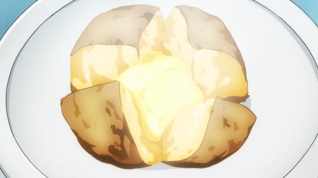 じゃがバターのtwitterイラスト検索結果 古い順 じゃがバターのtwitterイラスト検索結果 古い順
