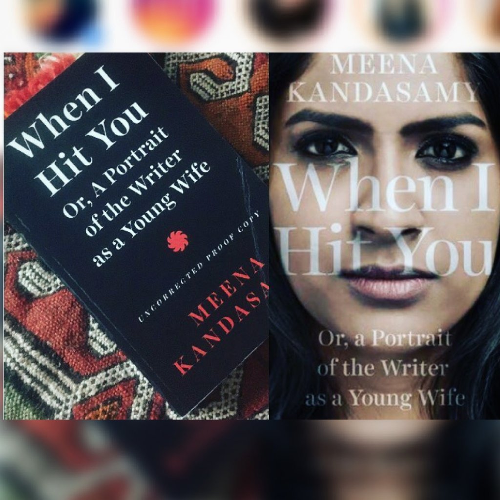 shweta_sharma16's tweet image. #thisbook #meenakandasamy #twinklekhannainspired #thisattraction #goshiwantit