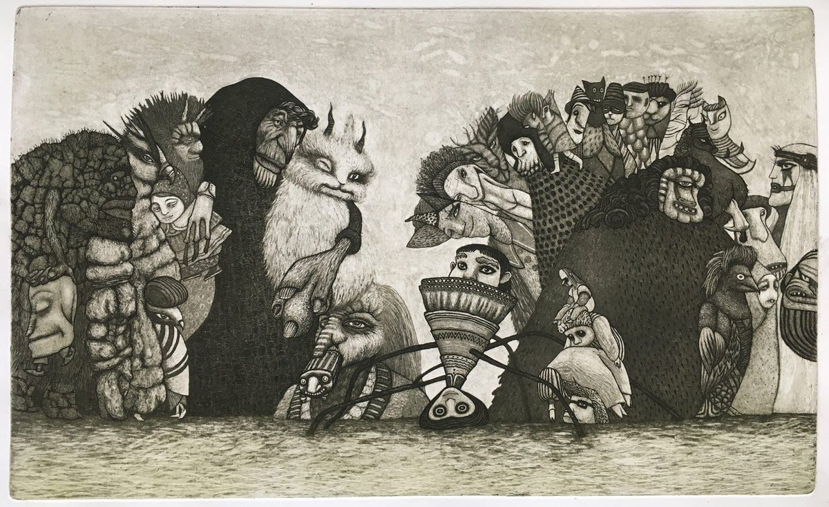 Mike Darling, Tobermory (@tobmikedarling) on Twitter photo Here's a nice thing, <a href="/Art_Scotland/">Art Scotland</a> 's article on Pamela and Erlend Tait's exhibition Tales From The North artscotland.info/tales-from-the⦠nice pics! Here's a nice thing, <a href="/Art_Scotland/">Art Scotland</a> 's article on Pamela and Erlend Tait's exhibition Tales From The North artscotland.info/tales-from-the⦠nice pics!