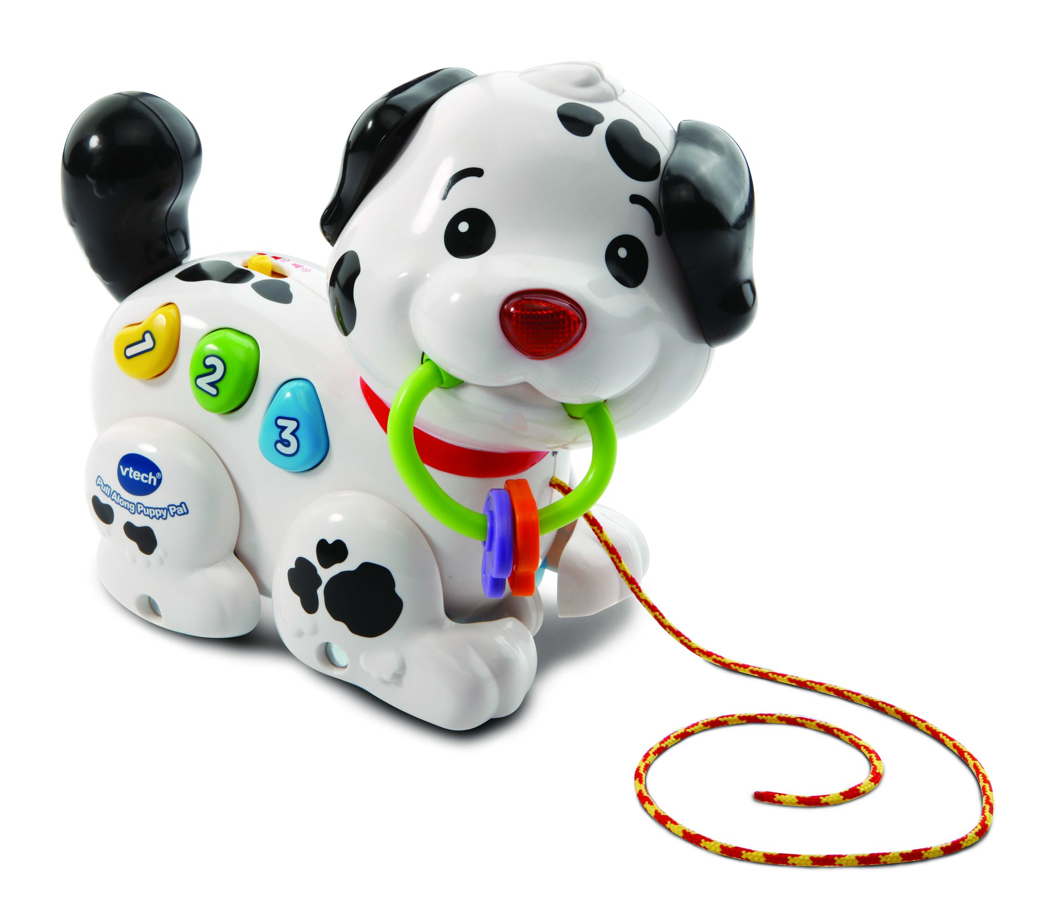 vtech learning dog