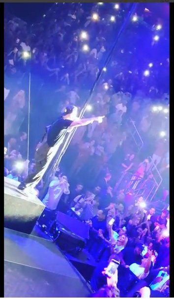 sprtcrdlui's tweet photo. HUGE Crowd at $OTTV  @jotasepulveda #MegaSummerConcert  $BVTK $AZFL $TCEHY $AMFE $ONCI $DOLV $OMVS $SIGO $DIGAF $MGTI $SING $GBTC https://t.co/uTn5CRVWUr