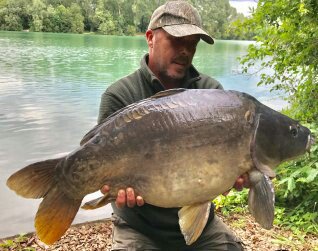 A few recent maxinut 30s