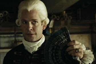 Happy birthday Tom Hollander. Very underrated actor who is amazing    
