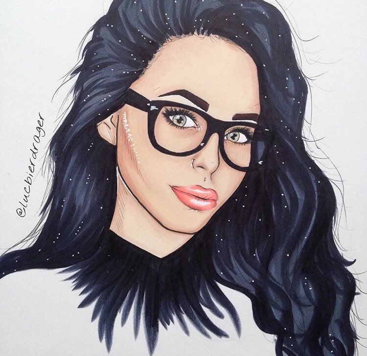 Ikbenluc's tweet photo. @mtvgeordieshore #GeordieDrawings https://t.co/GSSRweJdkd
