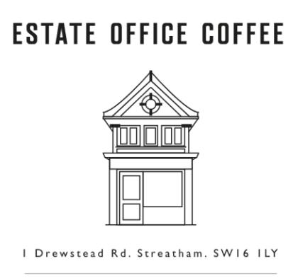 SLondonCookBook's tweet photo. #Streatham 's very own coffee heaven! @EstateOfficeCof aboard as a last minute contributor! Big welcome from us! #London #Foodie #Coffee https://t.co/1wJCivTeW1