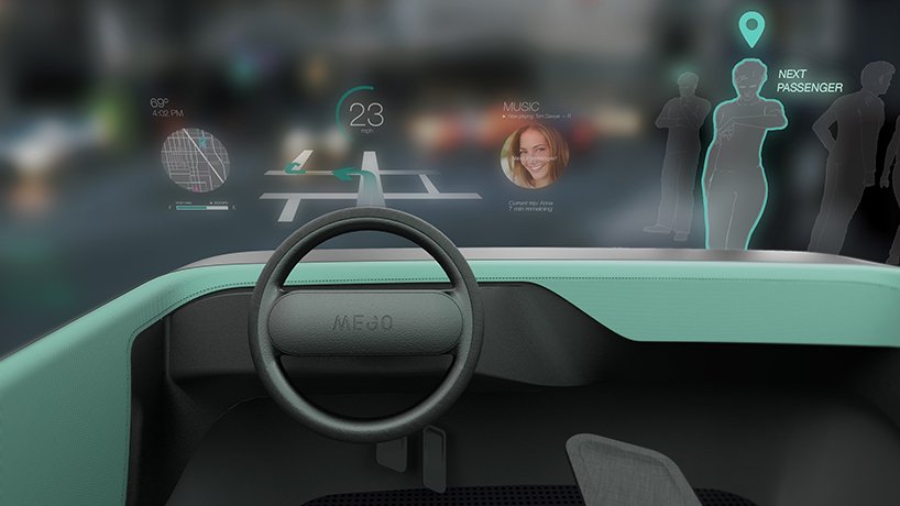 designboom's tweet image. mckinsey & company and LUNAR's WeGo design kickstarts advancements in the ridesharing market designboom.com/technology/lun…