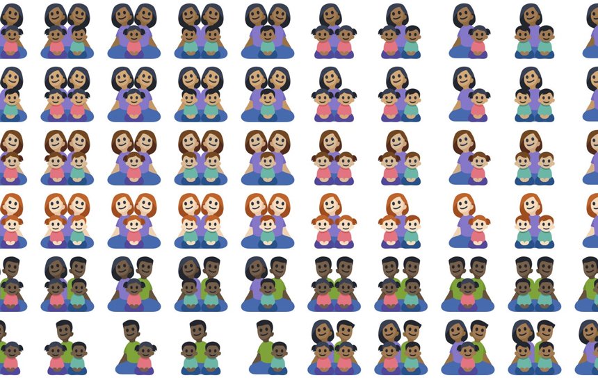 olhardigital's tweet photo. Facebook acrescenta 125 emojis de família à sua coleção https://t.co/66w5EkTcry https://t.co/5dke9st4fs
