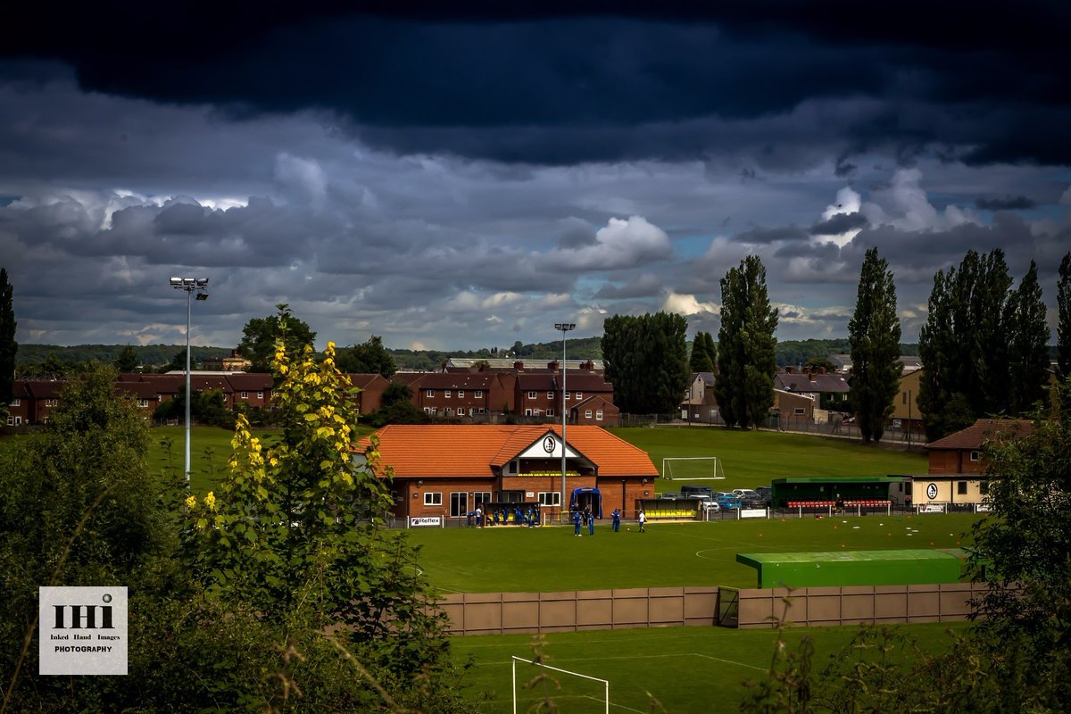 Inkedhandimages's tweet photo. Two days to go ... Get yourselves down the Mander Cruickshank Stadium Sunday at 2pm for a huge charity game ⚽ https://t.co/RoOvvYKyZG