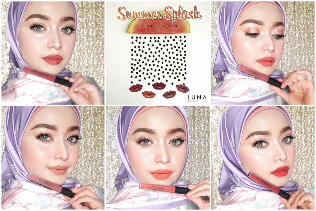 LunaCosmeticsKL's tweet photo. SALES!!
Promo #2 ๐
HelpRT๐
#rtiklan @rtkecantikan @RTNiaga #sayajual @KuantanTV #jompromote @NiagaTwt #twtpromote @twt_fashionista https://t.co/65DIo2fr7t