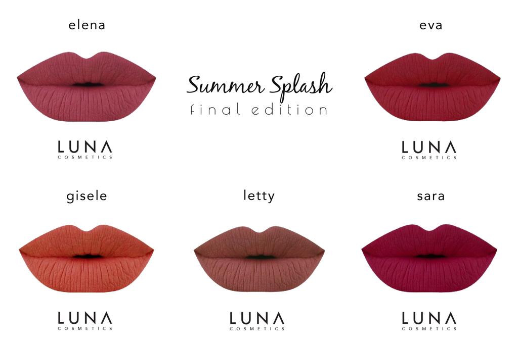 LunaCosmeticsKL's tweet photo. SALES!!
Promo #2 ๐
HelpRT๐
#rtiklan @rtkecantikan @RTNiaga #sayajual @KuantanTV #jompromote @NiagaTwt #twtpromote @twt_fashionista https://t.co/65DIo2fr7t