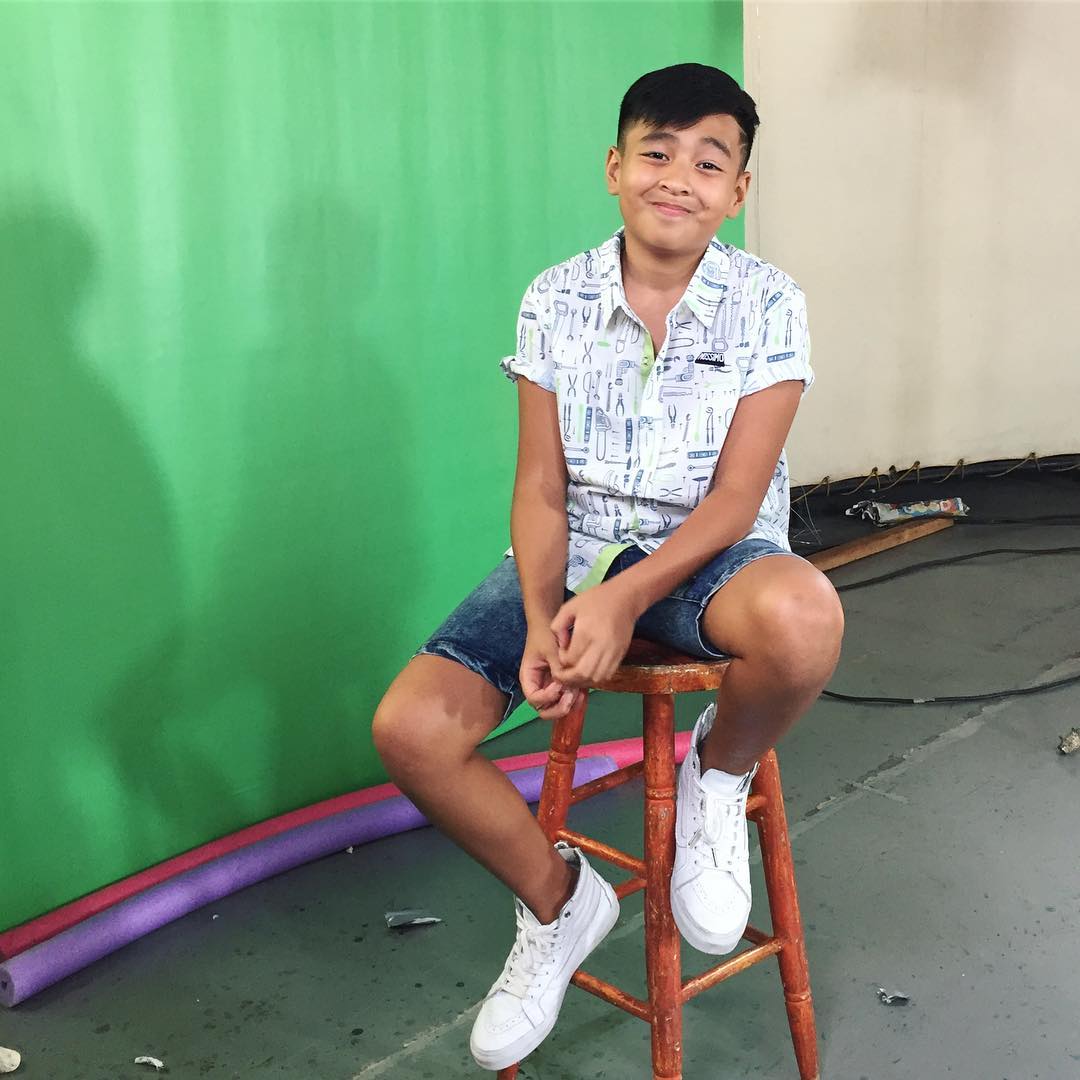 lasachapterofc's tweet photo. Whatever happens, we are always here for you and lyca. Love you babies.

#SAMSelfieOnAir https://t.co/G0tqV5wXH3