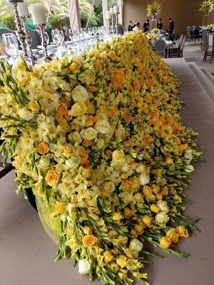 #FlorAmazing by our member Maribel Guerrero Gurrola 

Join the race to the top @ master.florist 
#mexico #network #florist