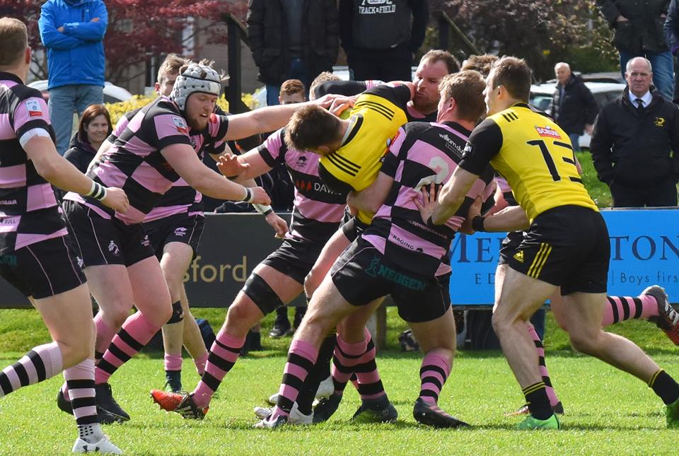 Scottish Rugby tweet media