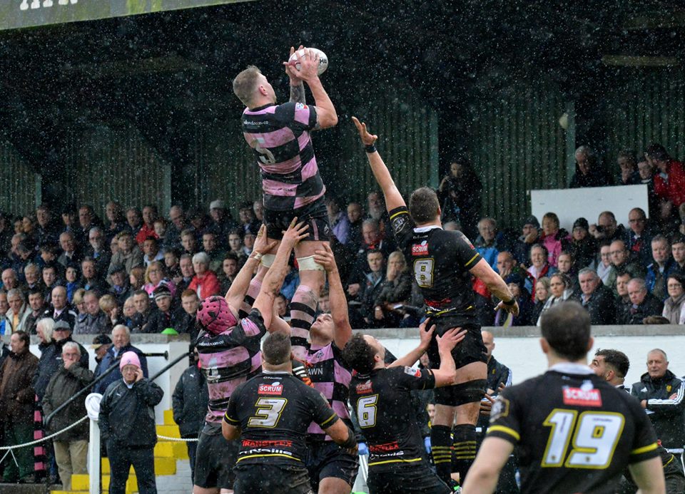 Scottish Rugby tweet media