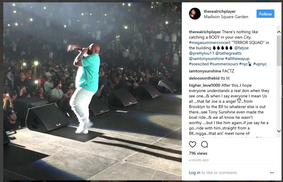 sprtcrdlui's tweet photo. Pics Pouring in From $OTTV  @jotasepulveda #MegaSummerConcert   $BVTK $AZFL $TCEHY $AMFE $ONCI $DOLV $OMVS $SIGO $DIGAF $MGTI $SING $GBTC https://t.co/9YwO5NaqjK