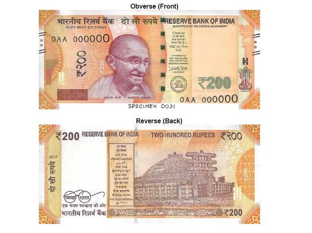 bsindia's tweet photo. Twitter goes berserk as #Rs200notes hits market today https://t.co/mC2MSUchLc https://t.co/98VVLj5HQO