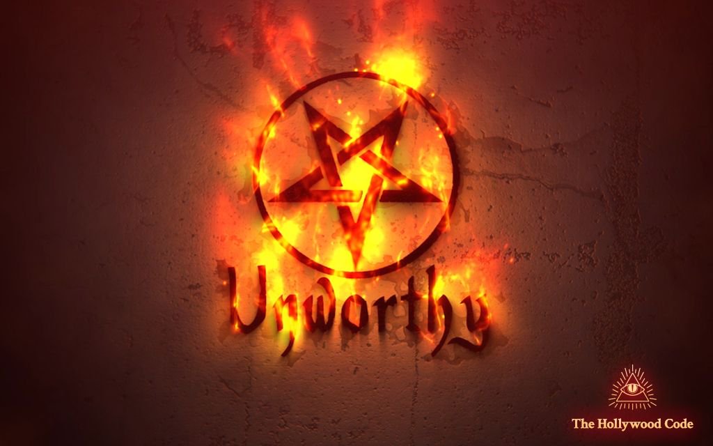 HollywoodCode's tweet image. You've been weighed, measured, and been found... UNWORTHY! #cipherhunt #gravityfalls #gamedev #gamemaker #indiedev #indiegame #satan #puzzle