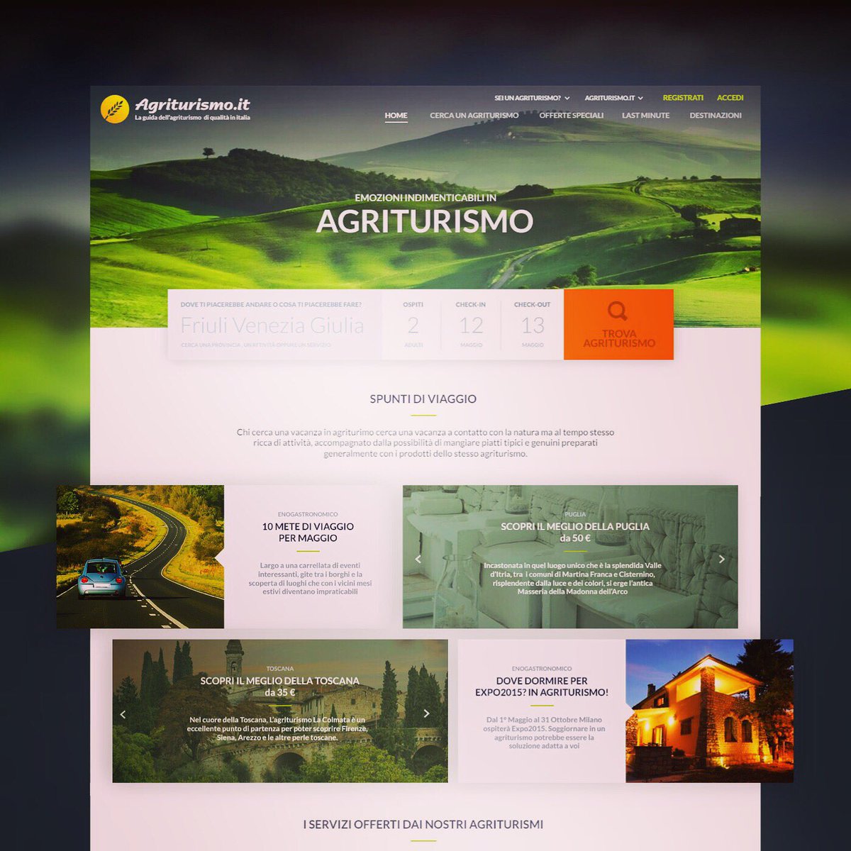 StrayDesign's tweet image. Watch our project at behance behance.net/gallery/540404… #behance #redesign #concept #ux #ui #servicedesig #straypeople