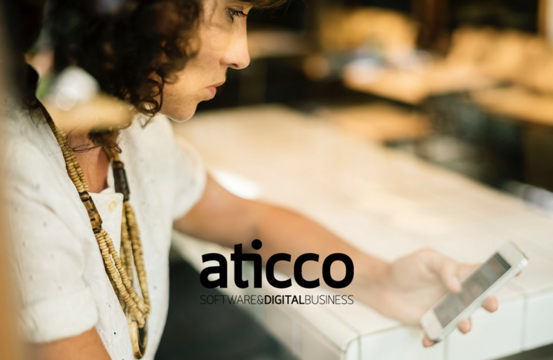 AticcoSoftware's tweet photo. ¿Qué comportamientos de los consumidores influyen en las experiencias móviles?

https://t.co/bf9VbX4pvI

#AticcoDigital https://t.co/0C0rgIemgC