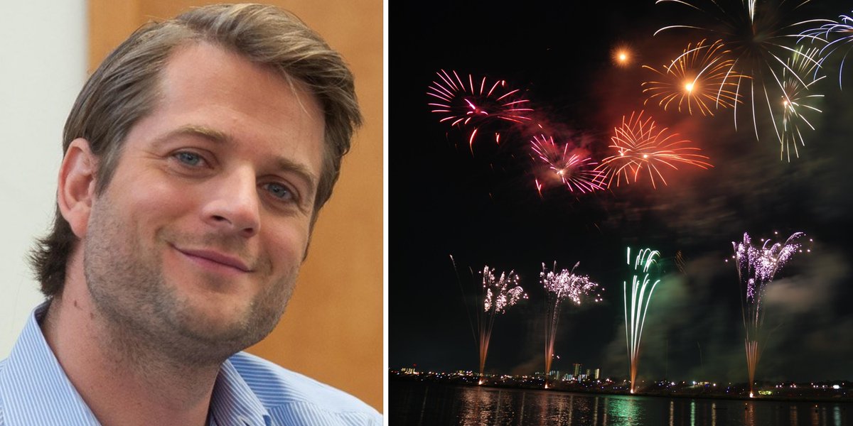 veckansaffarer's tweet image. Klarna släppte just sin rapport – och de gör en galen vinstrusning på över 100%
va.se/nyheter/2017/0…