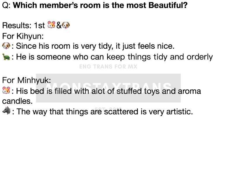 MONSTAXTRANS's tweet photo. Monsta X SPRiNG October Issue 2017 #MONSTA_X

Who is the No.1 Beautiful? https://t.co/BpIJHpQBX3