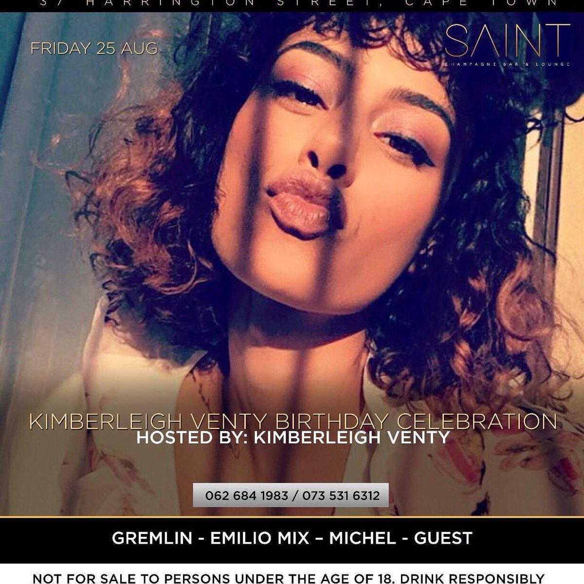 ToussaintTKN's tweet photo. #SaintFridays #SaintOnly #BuiltForPurePleasure https://t.co/ejzST0vgcz