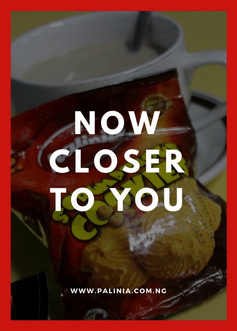 paliniacookie's tweet photo. For the rain, if that hot tea is accompanied by packs of @paliniacookie please #DrinkAmWithConfido https://t.co/VJMKUEwVns