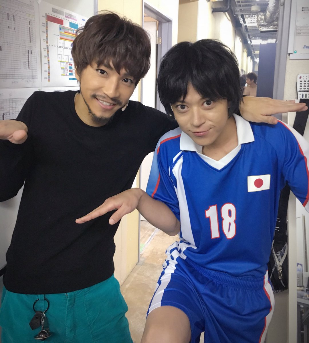 田中稔彦 新田くん役の加藤真央くん 彼毎日料理するらしい 偉大 生き神 てかマオのダンスはやっぱり凄いなぁ あんな踊れたら人生楽しいだろうな ドバイでわちゃわちゃするシーンとスライディングが美しいところが好き もちろん ハヤブサも てか新 田中稔彦 新田くん役の加藤真央くん 彼毎日料理するらしい 偉大 生き神 てかマオのダンスはやっぱり凄いなぁ あんな踊れたら人生楽しいだろうな ドバイでわちゃわちゃするシーンとスライディングが美しいところが好き もちろん ハヤブサも てか新
