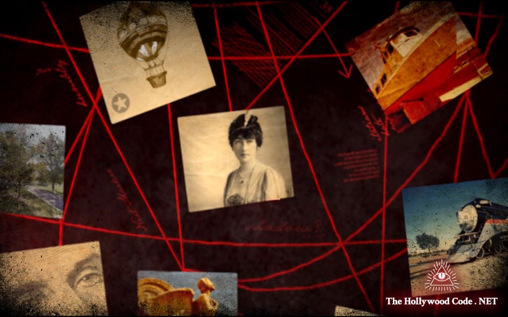 HollywoodCode's tweet image. WARNING! Our CRAZY WALL may drive you NUTS #cipherhunt #gravityfalls #gamedev #gamemaker #indiedev #indiegame #mystery #puzzle #crazywall