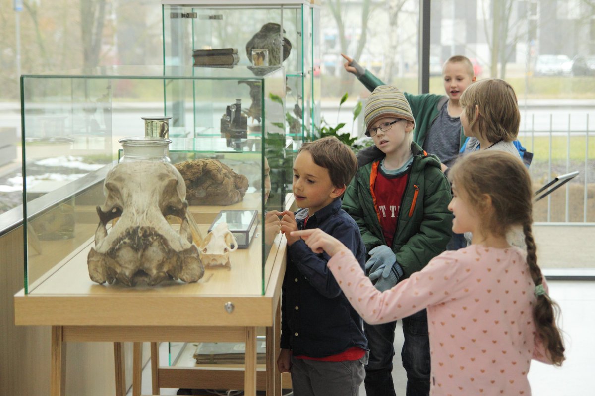 universitatelv's tweet photo. “Prātnieku laboratorija” uzsāks otro darba sezonu modernizētās mācību telpās. https://t.co/1otvFoGGfV https://t.co/60CYWsltAJ