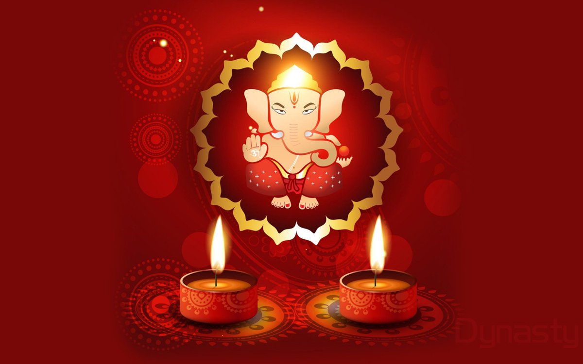 DPLdynasty's tweet photo. May This Ganesh Chaturthi Brings You Bakthi, Shakthi, Siddhi, Lakshmi &amp; Maha Samriddhi! Happy Ganesh Chaturthi!!! https://t.co/5c6NnNLOyG