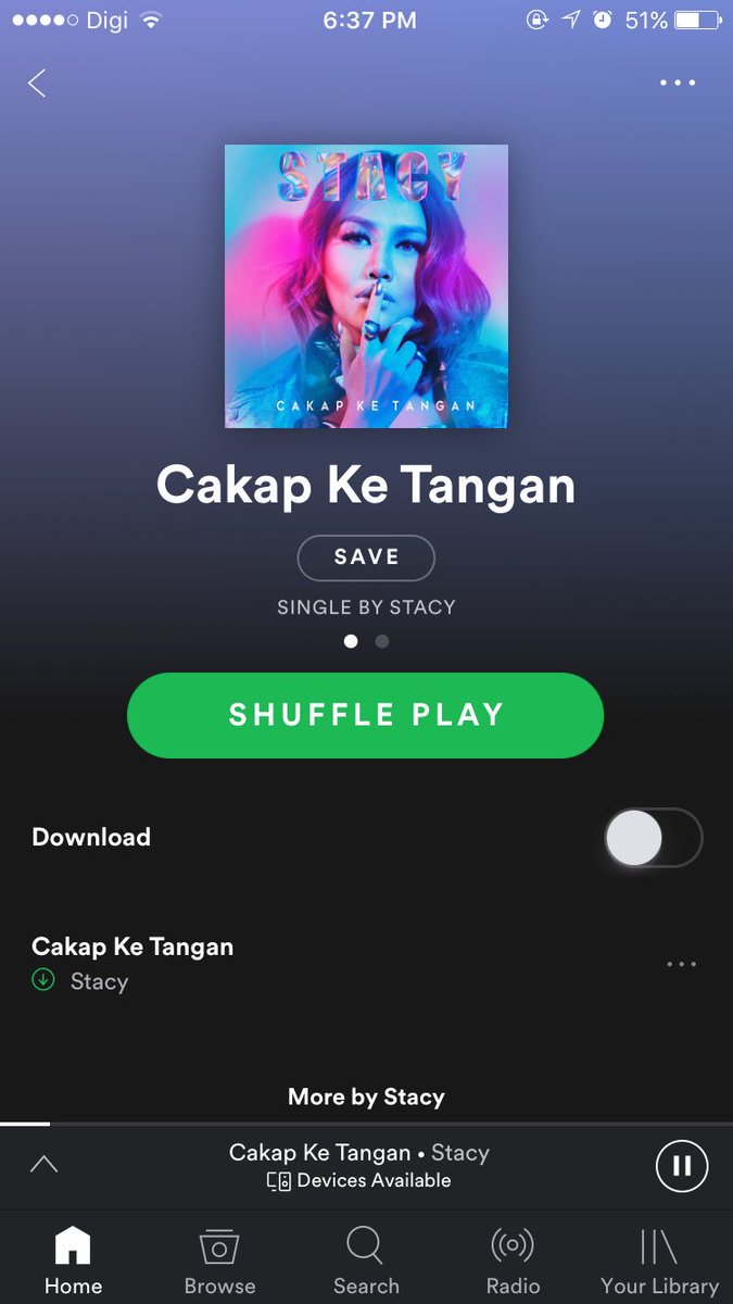 Official Sgs On Twitter Siapa Tengah Streaming Lagu Cakapketangan Angkat Tangan