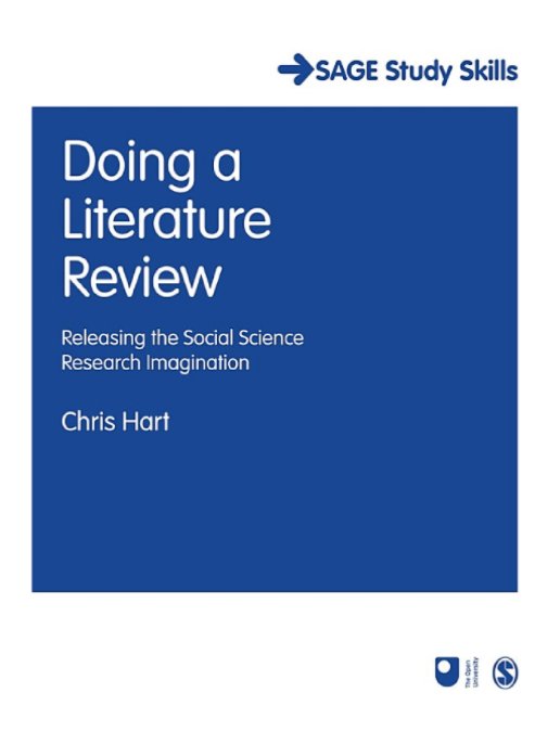 WriteThatPhD's tweet image. The role of the literature review in #research &amp;amp; why it&apos;s important in a #PhD or master&apos;s degree buff.ly/2wtLhpu #phdchat #ecrchat