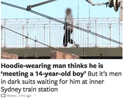 We've all been there before. Bloody con-artists these men in dark suits! https://t.co/VE1lY4dsUv<a href="/tag/stateoforigin"class="tags"><span>#stateoforigin</span></a><a href="/tag/goblues"class="tags"><span>#goblues</span></a>