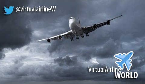 VirtualairlineW's tweet image. ¿Vais a volar ahora por los cielos de @ivaoes ? Consulta los METAR-TAFOR #ivao antes de nada. bit.ly/2g7yLFy Felices vuelos.