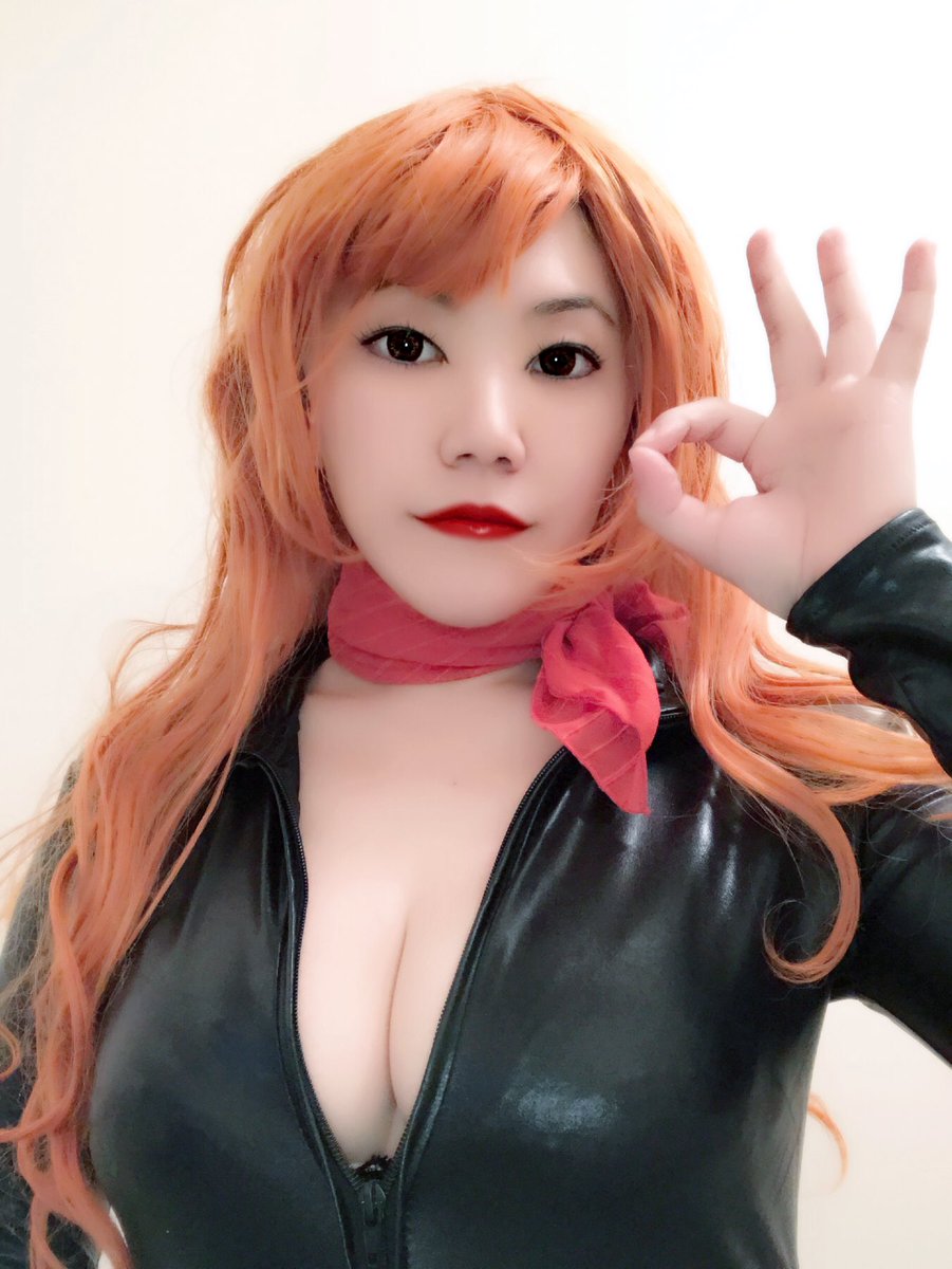 三好槌恵 ミクチャ公認ライバー בטוויטר 峰不二子コスプレ 楽しくコスプレ出来ました ルパン三世 峰不二子 コスプレ コスプレイヤーさんと繋がりたい Cosplay