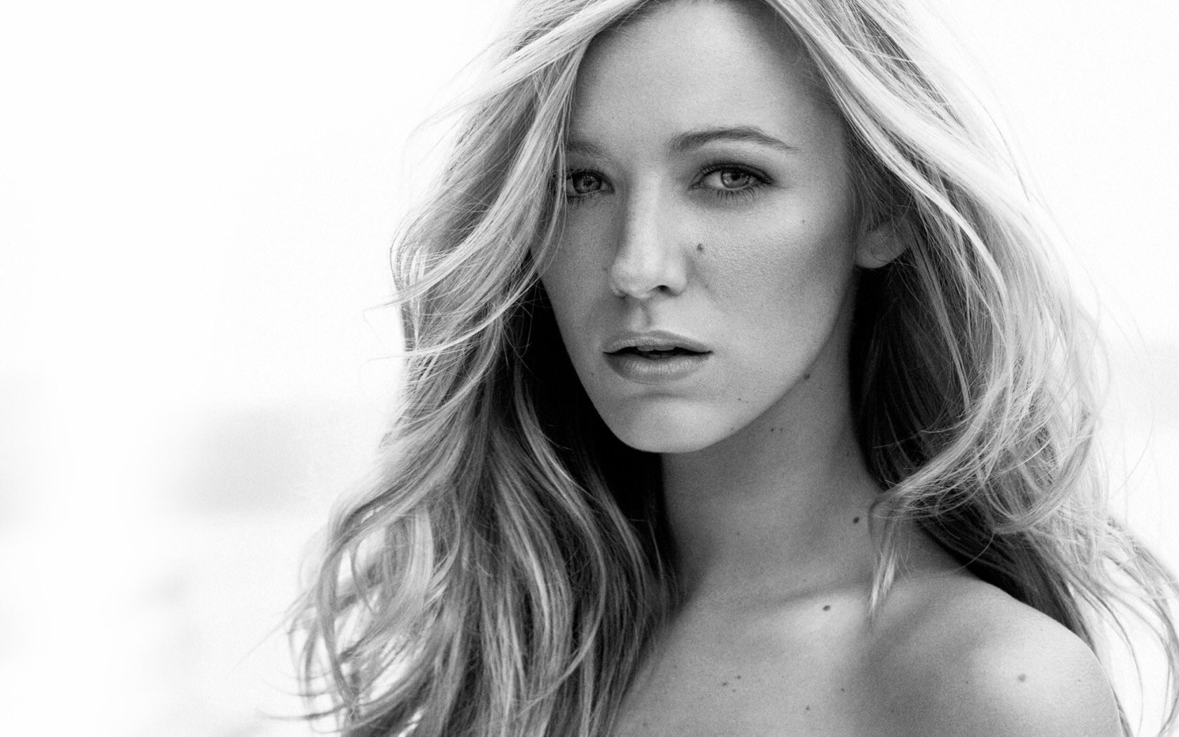 Happy birthday to a timeless beauty, Blake Lively turning 30 today  